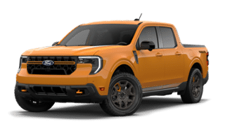 2026 Ford Maverick® External Image 2